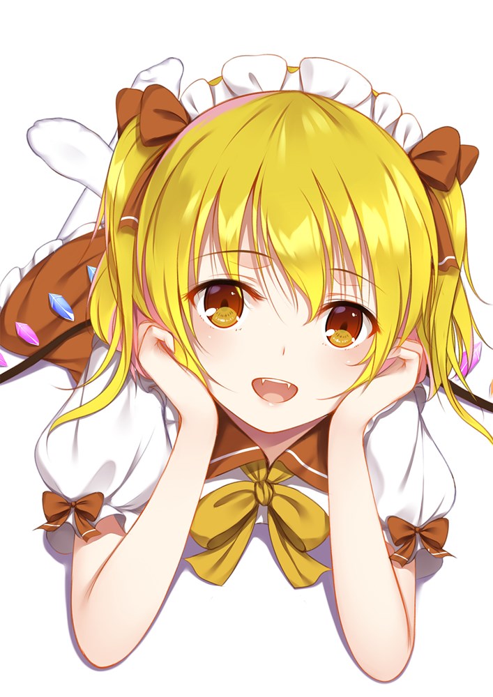 【二次】東方画像スレッド　その１３